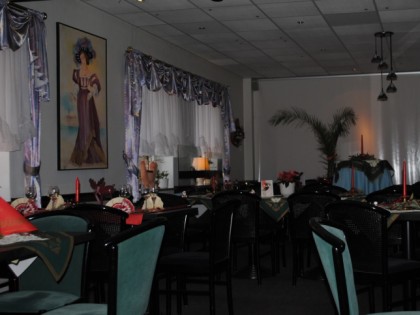 Foto: Hotel Restaurant Rigoletto