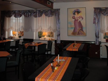 Foto: Hotel Restaurant Rigoletto