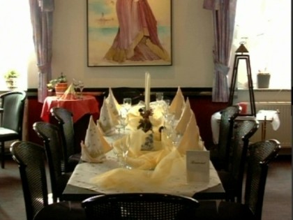 Foto: Hotel Restaurant Rigoletto